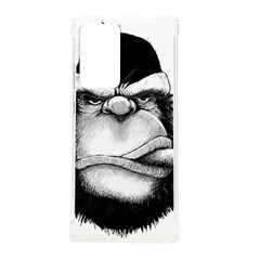 Png Huod Samsung Galaxy Note 20 Ultra Tpu Uv Case by saad11