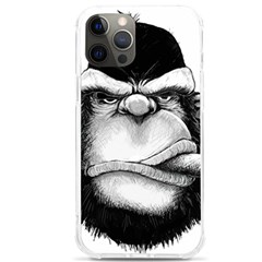 Png Huod Iphone 12 Pro Max Tpu Uv Print Case by saad11