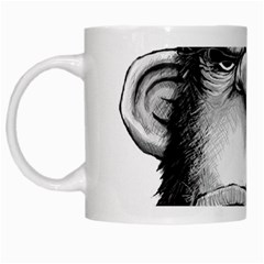 Png Houed White Mug