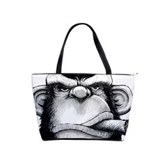 Png Houed Classic Shoulder Handbag by saad11