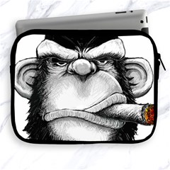 Png Houed Apple Ipad 2/3/4 Zipper Cases by saad11