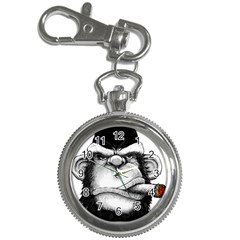 Png Houed Key Chain Watches by saad11