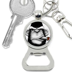 Png Houed Bottle Opener Key Chain by saad11