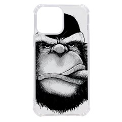 Png Houed Iphone 13 Pro Max Tpu Uv Print Case by saad11