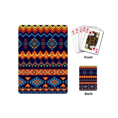 L5k62knmb81t3p2hgkotae5os5 Playing Cards Single Design (mini) by saad11