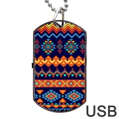 L5k62knmb81t3p2hgkotae5os5 Dog Tag Usb Flash (one Side) by saad11