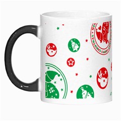 Christmas-texture-mapping-pattern-christmas-pattern-1bb24435f024a2a0b338c323e4cb4c29 Morph Mug by saad11