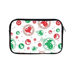 Christmas-texture-mapping-pattern-christmas-pattern-1bb24435f024a2a0b338c323e4cb4c29 Apple Macbook Pro 13  Zipper Case by saad11