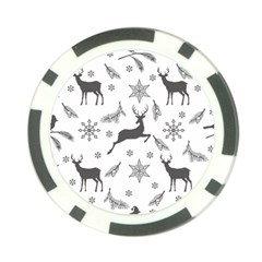 Gray-christmas-element-background-f4f0c9d44b5bbf0cb59e1f7f8d159344 Poker Chip Card Guard by saad11