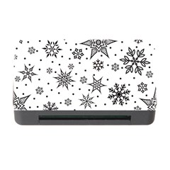 Snowflake-icon-vector-christmas-seamless-background-531ed32d02319f9f1bce1dc6587194eb Memory Card Reader With Cf by saad11