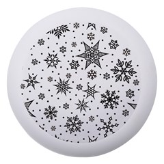 Snowflake-icon-vector-christmas-seamless-background-531ed32d02319f9f1bce1dc6587194eb Dento Box With Mirror