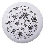 Snowflake-icon-vector-christmas-seamless-background-531ed32d02319f9f1bce1dc6587194eb Dento Box with Mirror Front