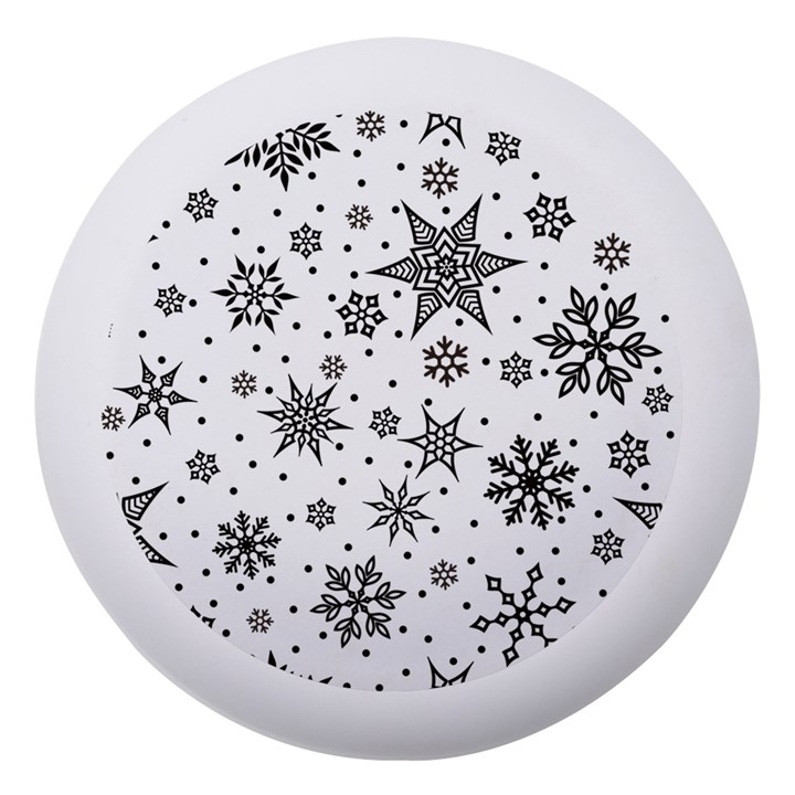 Snowflake-icon-vector-christmas-seamless-background-531ed32d02319f9f1bce1dc6587194eb Dento Box with Mirror