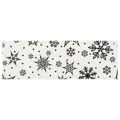 Snowflake-icon-vector-christmas-seamless-background-531ed32d02319f9f1bce1dc6587194eb Banner And Sign 9  X 3 