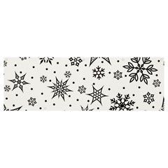 Snowflake-icon-vector-christmas-seamless-background-531ed32d02319f9f1bce1dc6587194eb Banner And Sign 12  X 4 