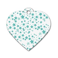 Cartoon-stars-pictures-basemap-ae0c014bb4b03de3e34b4954f53b07a1 Dog Tag Heart (one Side)