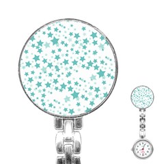 Cartoon-stars-pictures-basemap-ae0c014bb4b03de3e34b4954f53b07a1 Stainless Steel Nurses Watch by saad11