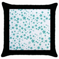 Cartoon-stars-pictures-basemap-ae0c014bb4b03de3e34b4954f53b07a1 Throw Pillow Case (black) by saad11