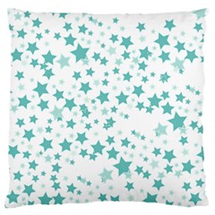 Cartoon-stars-pictures-basemap-ae0c014bb4b03de3e34b4954f53b07a1 Large Premium Plush Fleece Cushion Case (one Side) by saad11