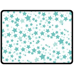 Cartoon-stars-pictures-basemap-ae0c014bb4b03de3e34b4954f53b07a1 Two Sides Fleece Blanket (large) by saad11