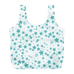 Cartoon-stars-pictures-basemap-ae0c014bb4b03de3e34b4954f53b07a1 Full Print Recycle Bag (l) by saad11