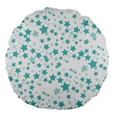 Cartoon-stars-pictures-basemap-ae0c014bb4b03de3e34b4954f53b07a1 Large 18  Premium Flano Round Cushions by saad11