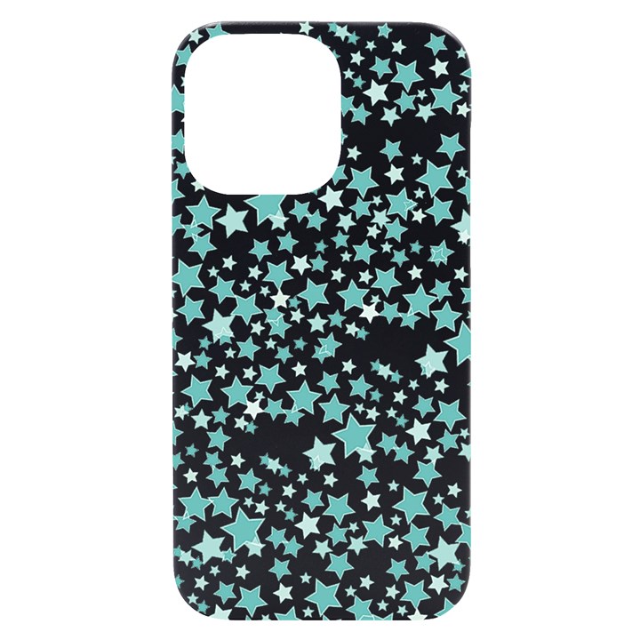 Cartoon-stars-pictures-basemap-ae0c014bb4b03de3e34b4954f53b07a1 iPhone 14 Pro Max Black UV Print Case