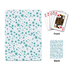 Cartoon-stars-pictures-basemap-ae0c014bb4b03de3e34b4954f53b07a1 Playing Cards Single Design (rectangle)