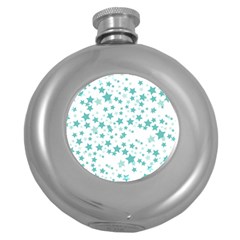 Cartoon-stars-pictures-basemap-ae0c014bb4b03de3e34b4954f53b07a1 Round Hip Flask (5 Oz)