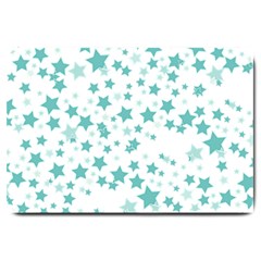 Cartoon-stars-pictures-basemap-ae0c014bb4b03de3e34b4954f53b07a1 Large Doormat by saad11