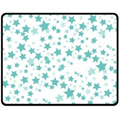 Cartoon-stars-pictures-basemap-ae0c014bb4b03de3e34b4954f53b07a1 Fleece Blanket (medium) by saad11