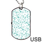 Cartoon-stars-pictures-basemap-ae0c014bb4b03de3e34b4954f53b07a1 Dog Tag USB Flash (One Side) Front