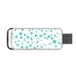 Cartoon-stars-pictures-basemap-ae0c014bb4b03de3e34b4954f53b07a1 Portable USB Flash (One Side) Front