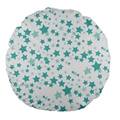 Cartoon-stars-pictures-basemap-ae0c014bb4b03de3e34b4954f53b07a1 Large 18  Premium Round Cushions by saad11