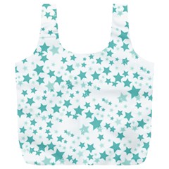 Cartoon-stars-pictures-basemap-ae0c014bb4b03de3e34b4954f53b07a1 Full Print Recycle Bag (xl) by saad11