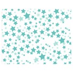 Cartoon-stars-pictures-basemap-ae0c014bb4b03de3e34b4954f53b07a1 Two Sides Premium Plush Fleece Blanket (Medium) 60 x50  Blanket Front