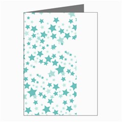 Cartoon-stars-pictures-basemap-ae0c014bb4b03de3e34b4954f53b07a1 Greeting Cards (pkg Of 8)