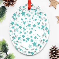 Cartoon-stars-pictures-basemap-ae0c014bb4b03de3e34b4954f53b07a1 Oval Filigree Ornament (two Sides)