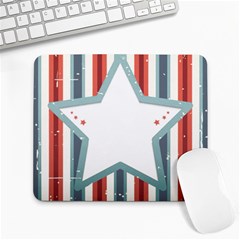 Star-decorative-embellishment-6aa070a89baeccaaaca156bbe13c325f Large Mousepad by saad11