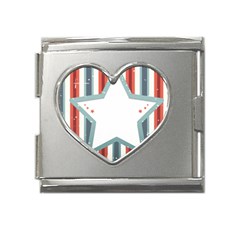 Star-decorative-embellishment-6aa070a89baeccaaaca156bbe13c325f Mega Link Heart Italian Charm (18mm) by saad11