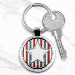 Star-decorative-embellishment-6aa070a89baeccaaaca156bbe13c325f Key Chain (round) by saad11