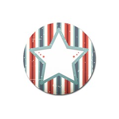 Star-decorative-embellishment-6aa070a89baeccaaaca156bbe13c325f Magnet 3  (round) by saad11