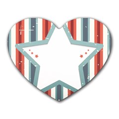 Star-decorative-embellishment-6aa070a89baeccaaaca156bbe13c325f Heart Mousepad by saad11