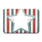 Star-decorative-embellishment-6aa070a89baeccaaaca156bbe13c325f Small Doormat 24 x16  Door Mat