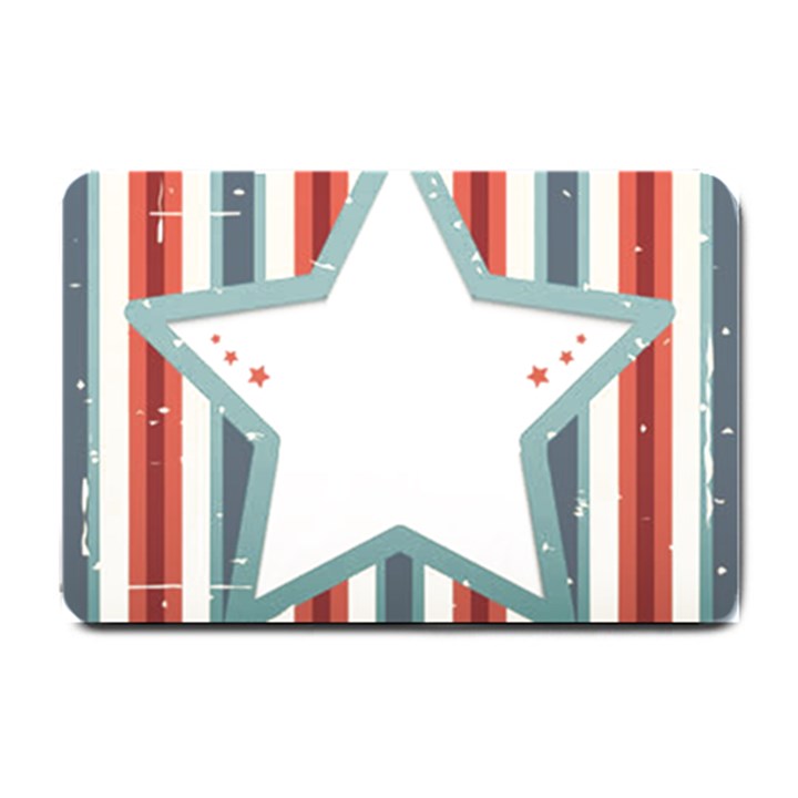 Star-decorative-embellishment-6aa070a89baeccaaaca156bbe13c325f Small Doormat