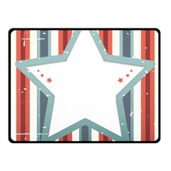 Star-decorative-embellishment-6aa070a89baeccaaaca156bbe13c325f Fleece Blanket (small) by saad11