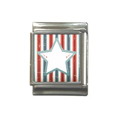 Star-decorative-embellishment-6aa070a89baeccaaaca156bbe13c325f Italian Charm (13mm)