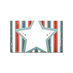 Star-decorative-embellishment-6aa070a89baeccaaaca156bbe13c325f Sticker (rectangular)