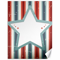 Star-decorative-embellishment-6aa070a89baeccaaaca156bbe13c325f Canvas 18  X 24 