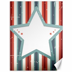 Star-decorative-embellishment-6aa070a89baeccaaaca156bbe13c325f Canvas 36  X 48 